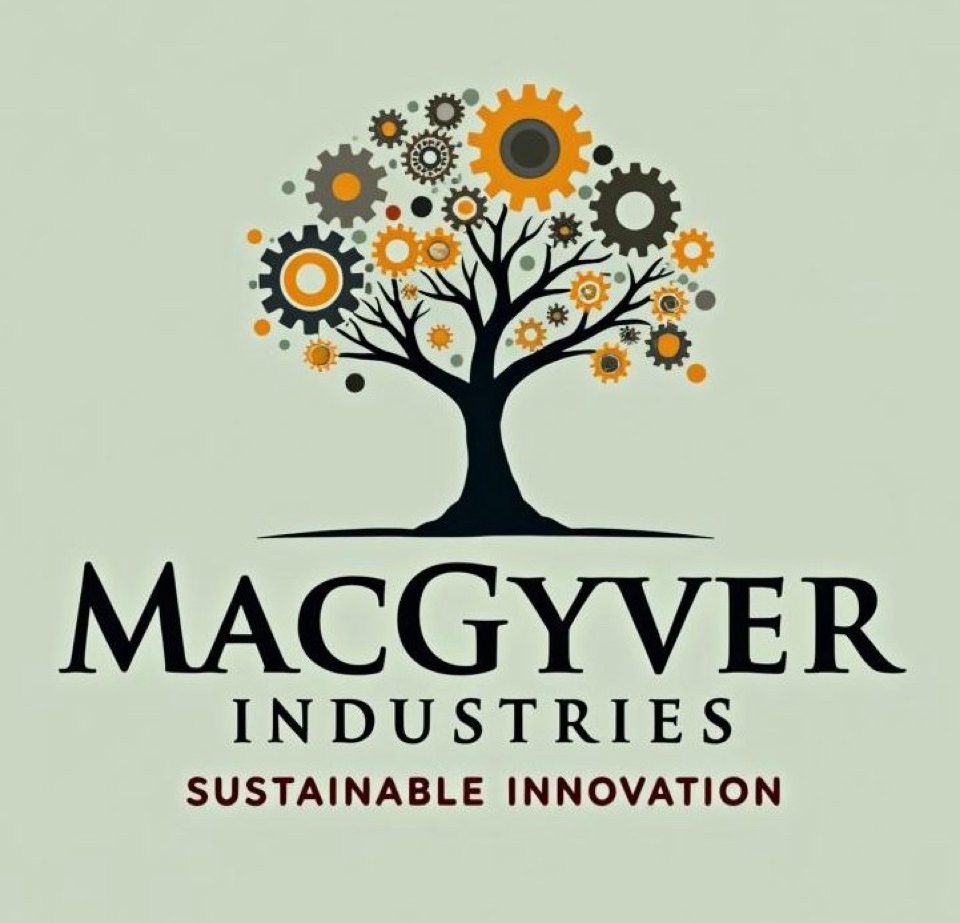 MacGyver Industries Logo