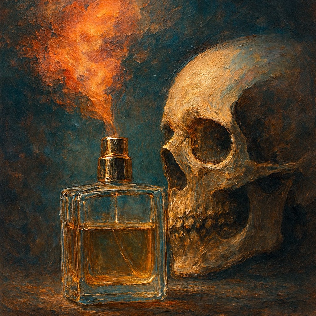 The Hidden Risks of Fragrances: What You Need to Know